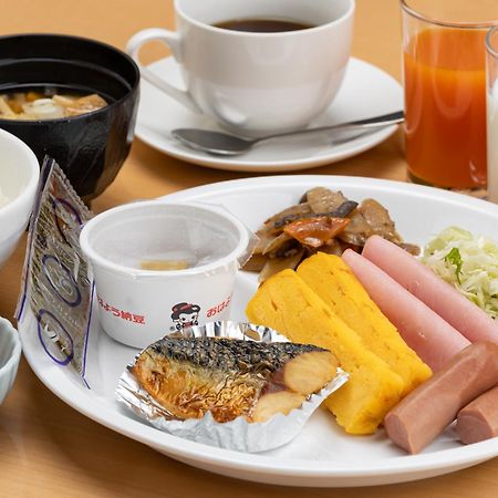 Tabist Hachi No Oyado Numadate Heights Odate Exterior photo