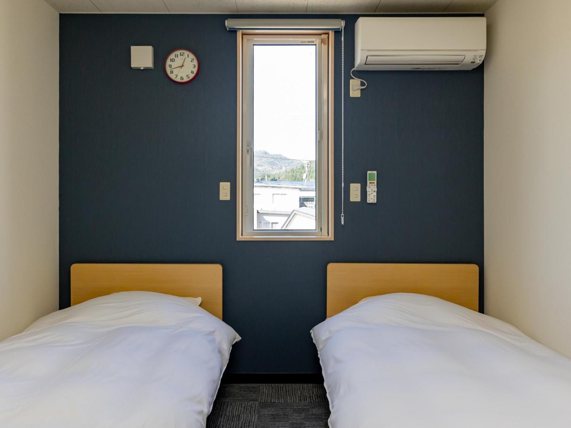 Tabist Hachi No Oyado Numadate Heights Odate Exterior photo