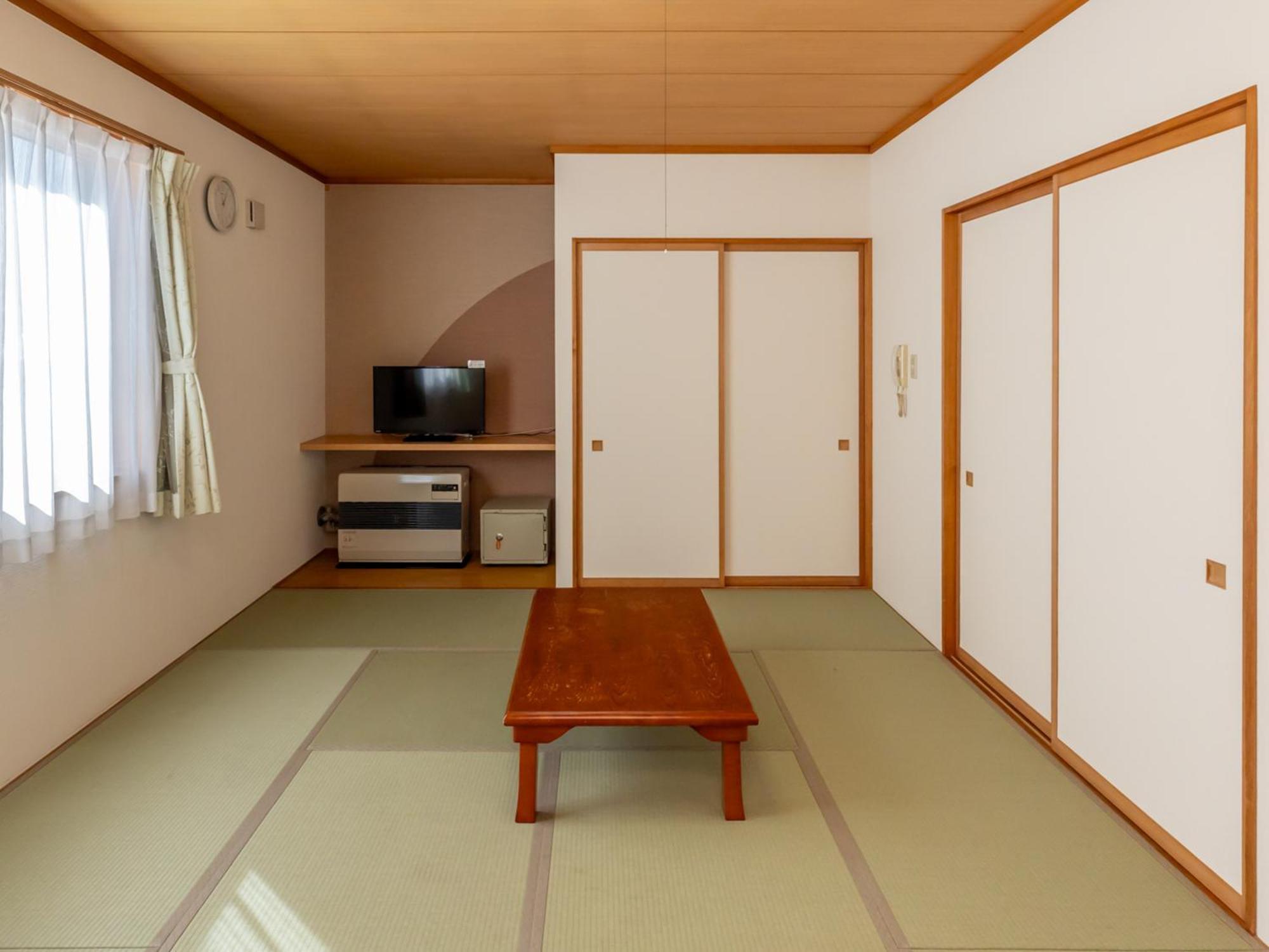 Tabist Hachi No Oyado Numadate Heights Odate Exterior photo